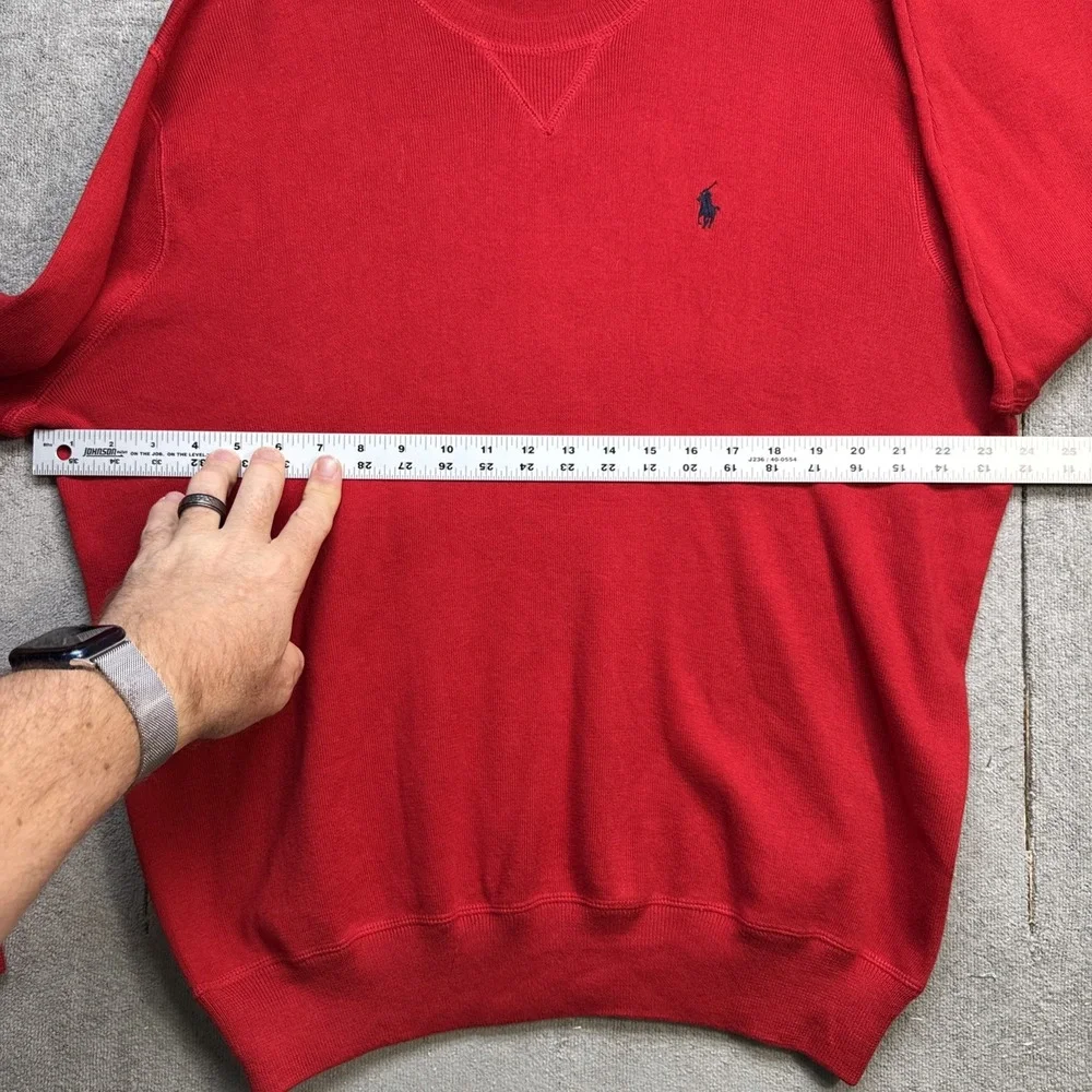 Polo Ralph Lauren classic polo